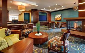 Fairfield Inn & Suites San Diego Carlsbad